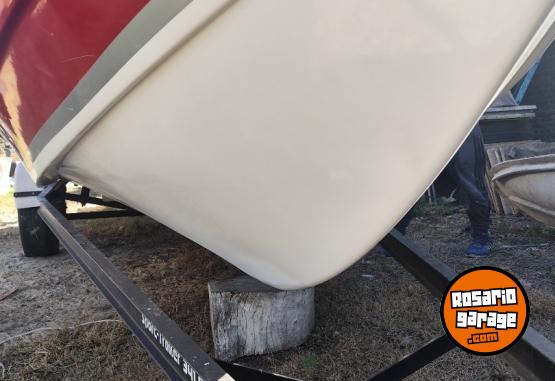 Embarcaciones - Nativo 590 2019 - En Venta