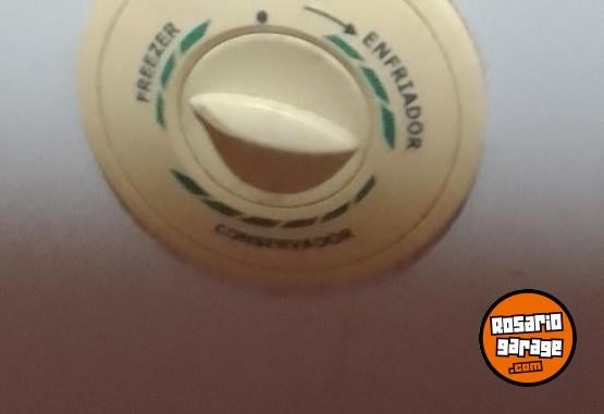 Hogar - �Liquido� Exhibidora(GAFA)Frezeer(ELECTROLUX) - En Venta