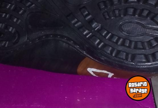 Indumentaria - �Liquido� Calzado_Nuevo-Usaso - En Venta