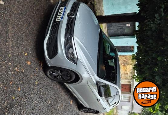 Autos - Volkswagen Polo Track 2024 Nafta 36000Km - En Venta