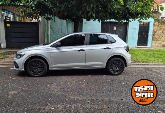 Autos - Volkswagen Polo Track 2024 Nafta 36000Km - En Venta
