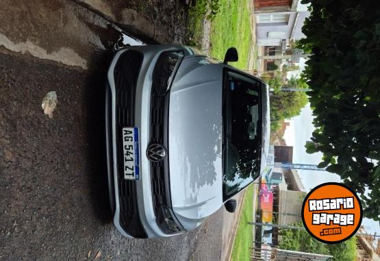 Autos - Volkswagen Polo Track 2024 Nafta 36000Km - En Venta