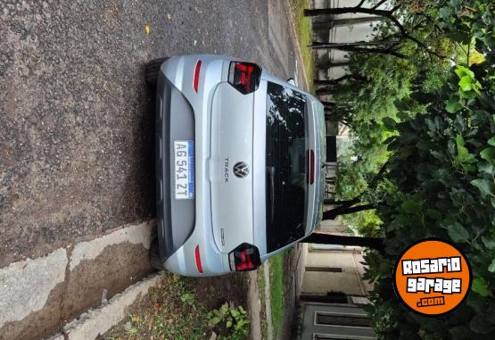 Autos - Volkswagen Polo Track 2024 Nafta 36000Km - En Venta