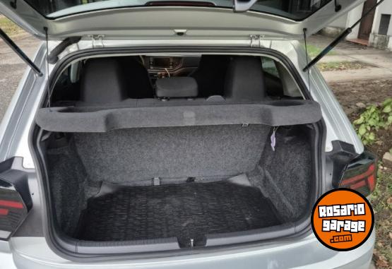 Autos - Volkswagen Polo Track 2024 Nafta 36000Km - En Venta