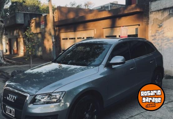 Autos - Audi Q5 2011 Nafta 160000Km - En Venta