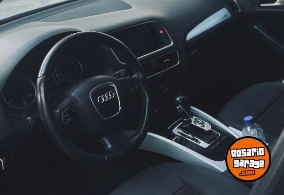 Autos - Audi Q5 2011 Nafta 160000Km - En Venta