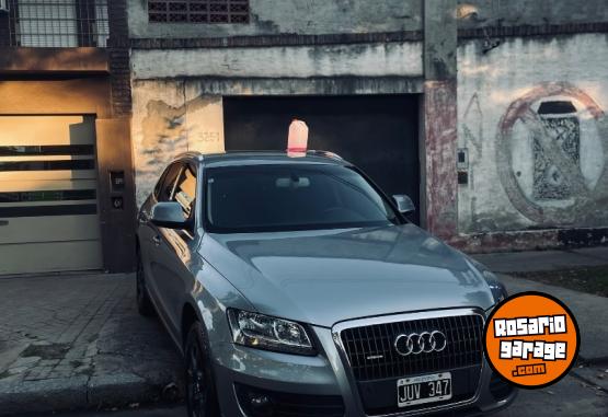 Autos - Audi Q5 2011 Nafta 160000Km - En Venta