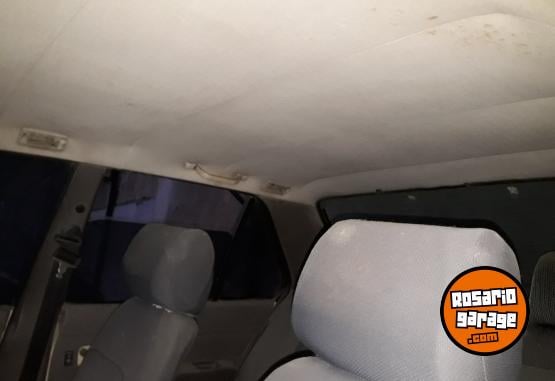 Autos - Renault 86 1986 GNC 154079Km - En Venta
