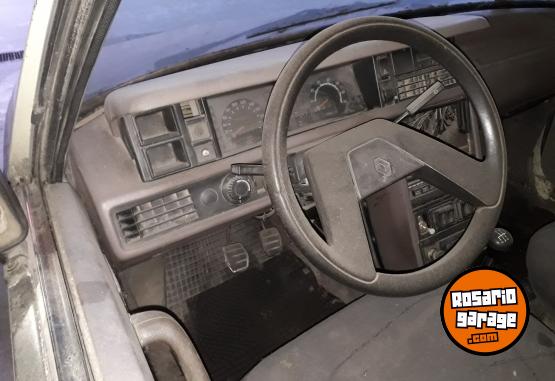 Autos - Renault 86 1986 GNC 154079Km - En Venta
