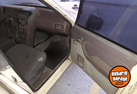 Autos - Renault 86 1986 GNC 154079Km - En Venta