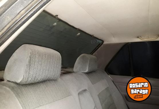 Autos - Renault 86 1986 GNC 154079Km - En Venta