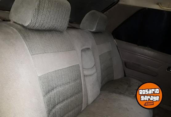 Autos - Renault 86 1986 GNC 154079Km - En Venta