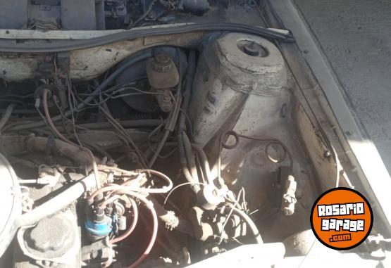 Autos - Renault 86 1986 GNC 154079Km - En Venta