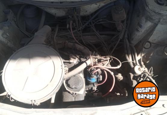 Autos - Renault 86 1986 GNC 154079Km - En Venta