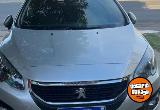Autos - Peugeot 308 2018 Diesel 125000Km - En Venta
