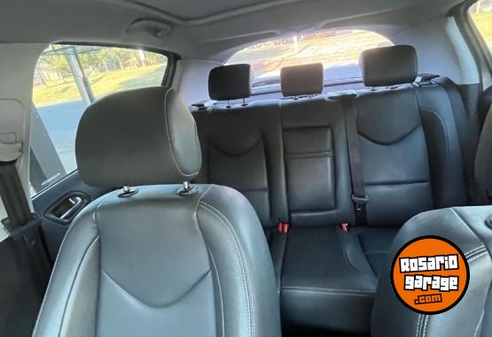 Autos - Peugeot 308 2018 Diesel 125000Km - En Venta
