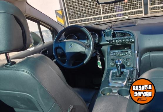 Autos - Peugeot 3008 2014 Diesel 120000Km - En Venta