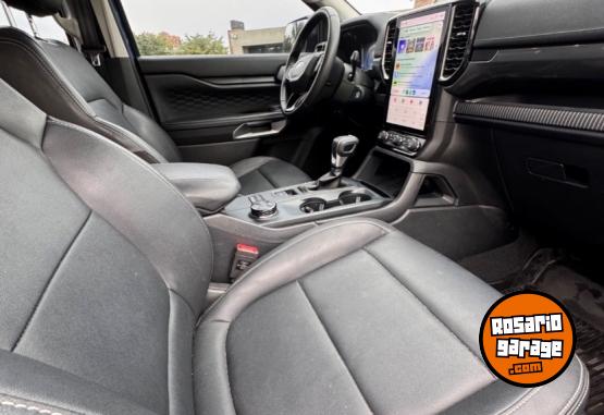 Camionetas - Ford Ranger 2023 Diesel 44000Km - En Venta