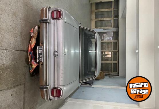 Clásicos - Ford Falcon 1973 32.000 km - En Venta