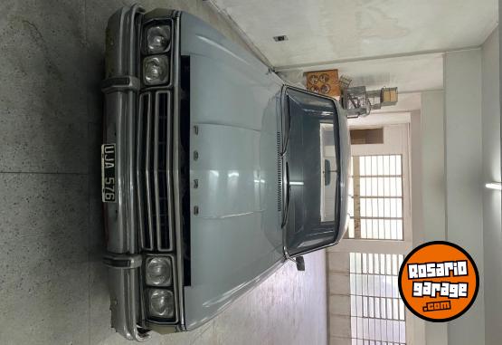 Clásicos - Ford Falcon 1973 32.000 km - En Venta