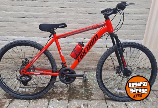 Deportes - Bici r26 firebird - En Venta