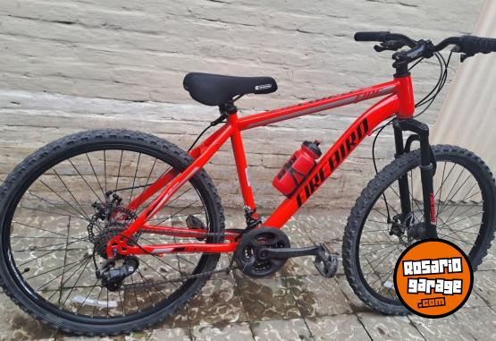 Deportes - Bici r26 firebird - En Venta