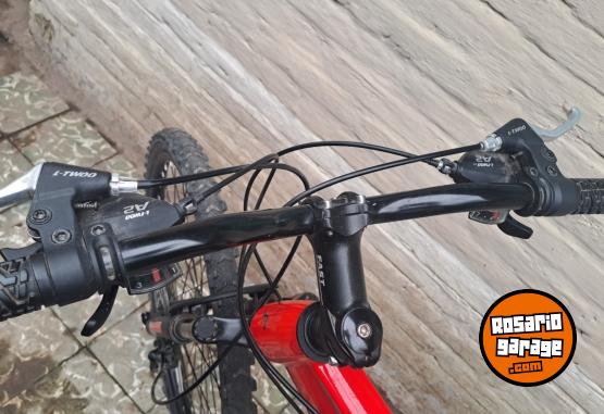 Deportes - Bici r26 firebird - En Venta