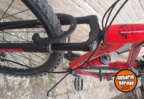 Deportes - Bici r26 firebird - En Venta