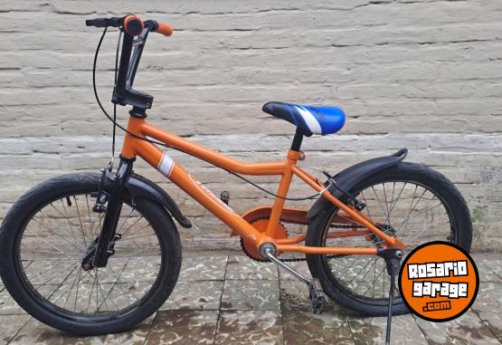 Deportes - Bici r20 nueva - En Venta