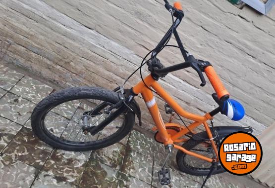 Deportes - Bici r20 nueva - En Venta