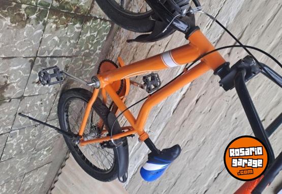 Deportes - Bici r20 nueva - En Venta