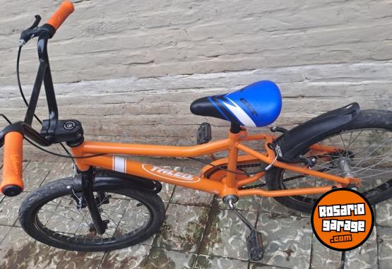 Deportes - Bici r20 nueva - En Venta