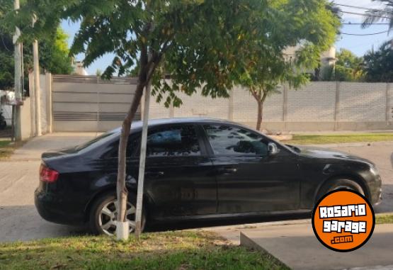 Autos - Audi Audi A4 2009 Nafta 118000Km - En Venta