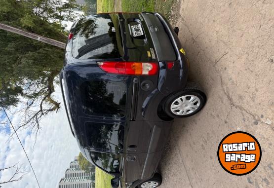 Utilitarios - Renault Kangoo 2008 GNC 148000Km - En Venta