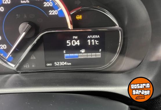 Autos - Toyota 1.5 Nafta (L/20) XLS 2021 Nafta 52300Km - En Venta