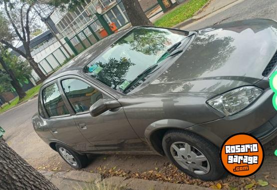 Autos - Chevrolet Corsa classic 2015 Nafta 163000Km - En Venta
