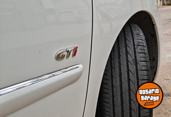 Autos - Peugeot 207 GTi 2012 Nafta 93600Km - En Venta