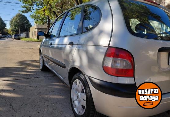 Autos - Renault Megane 2009 GNC 218000Km - En Venta