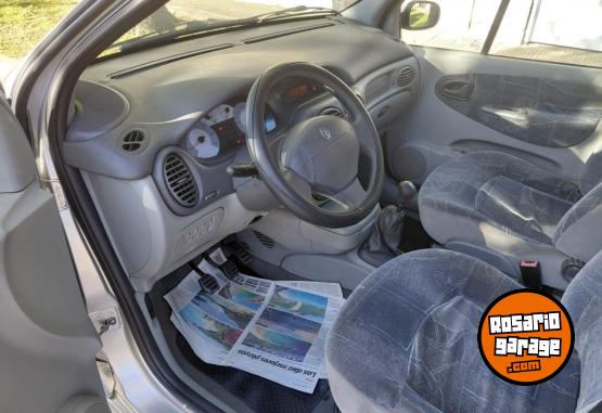 Autos - Renault Megane 2009 GNC 218000Km - En Venta