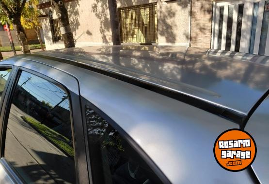 Autos - Renault Megane 2009 GNC 218000Km - En Venta