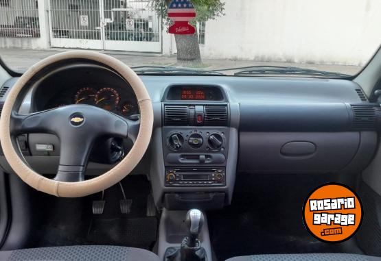 Autos - Chevrolet Corsa Classic LS 2011 GNC 205000Km - En Venta