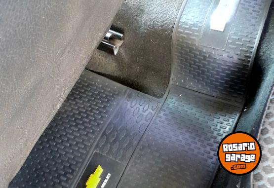 Autos - Chevrolet Corsa Classic LS 2011 GNC 205000Km - En Venta