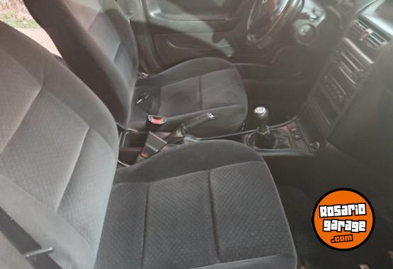 Autos - Chevrolet Astra 2007 Nafta 215000Km - En Venta