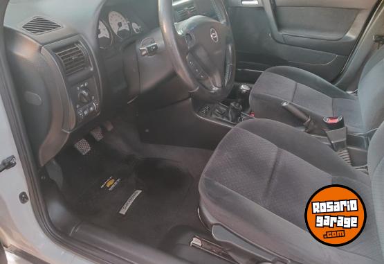 Autos - Chevrolet Astra 2007 Nafta 215000Km - En Venta