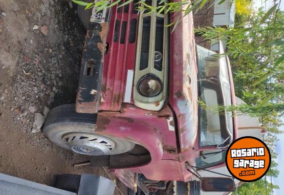 Camiones y Grúas - Líquido atmosférico motor 1114 caja fae tanque 10 mil litros listo para trabajar pongo diferencia por amarok - En Venta
