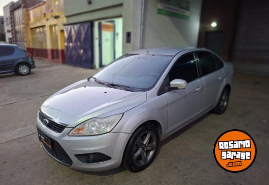 Autos - Ford Focus 2011 GNC 161000Km - En Venta