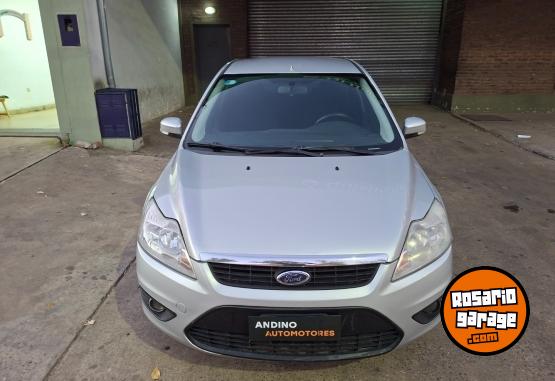 Autos - Ford Focus 2011 GNC 161000Km - En Venta