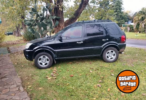 Autos - Ford 2011 2011 Nafta 211000Km - En Venta