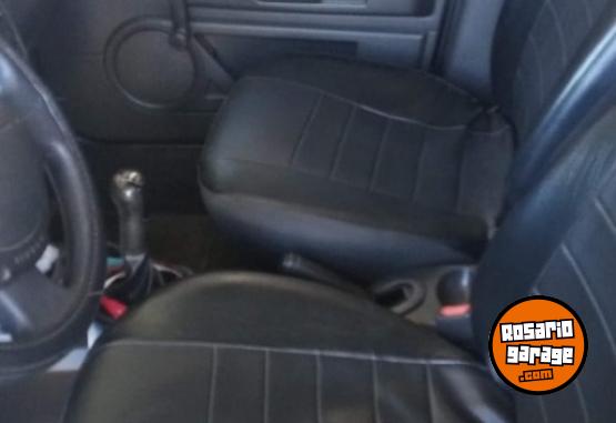 Autos - Ford 2011 2011 Nafta 211000Km - En Venta