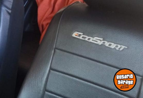 Autos - Ford 2011 2011 Nafta 211000Km - En Venta
